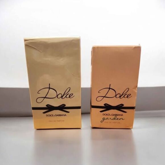 Unbranded Other - ✨ Authentic Dolce & Gabbana Dolce & Garden ✨